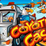 Coyote Cash logó