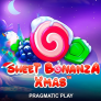 Sweet Bonanza Christmas logó