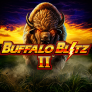 Buffalo Blitz 2 logó