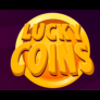 Lucky Coins logó