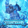 Stormborn logó