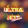 Ultra Hot Deluxe logó
