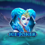 Ice Joker logó