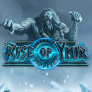 Rise of Ymir logó