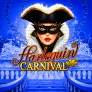Harlequin Carnival logó