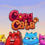 Copy Cats logó