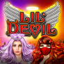 Lil Devil logó