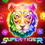 Super Tiger logó