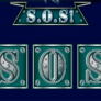 S.O.S! logó