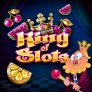 King of Slots logó