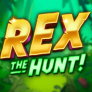 Rex The Hunt logó