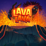Lava Lava logó