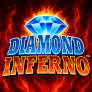 Diamond Inferno logó