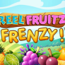 Reel Fruitz Frenzy! logó
