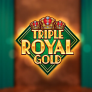 Triple Royal Gold logó