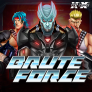 Brute Force logó