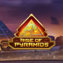 Rise of Pyramids logó