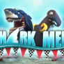 Shark Meet logó