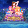 Candy Island Princess logó