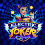 Electric Joker logó