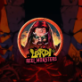 Lordi Reel Monsters logó