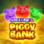 Area Link Piggy Bank logó