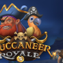 Buccaneer Royale logó