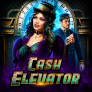 Cash Elevator logó