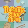 Barber Shop Uncut logó