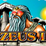 Zeus 2 logó