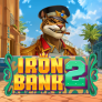 Iron Bank 2 logó