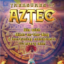 Treasures of Aztec logó