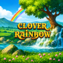 Clover the Rainbow logó
