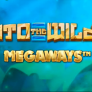 Into The Wilds Megaways logó