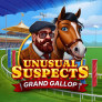 Unusual Suspects Grand Gallop logó