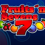 Fruits'n Sevens logó