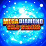 Mega Diamond Wild Stacks logó