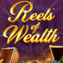 Reels of Wealth logó