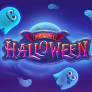 Hot Hot Halloween logó
