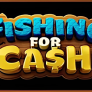 Fishing for Cash logó