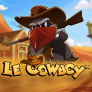 Le Cowboy logó
