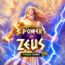 3 Powers of Zeus Power Combo logó