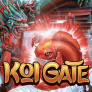 Koi Gate logó