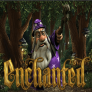 Enchanted logó