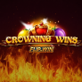 Crowning Wins logó