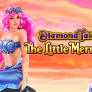Diamond Tales: The Little Mermaid logó