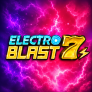 Electro Blast 7s logó