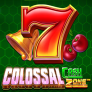 Colossal Cash Zone logó