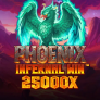 Phoenix Infernal Win logó