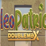 CleoPatrick DoubleMax logó